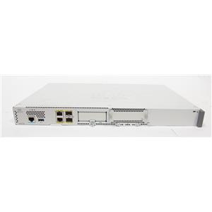 Cisco C8200-1N-4T Catalyst 8200 Series Edge Platform