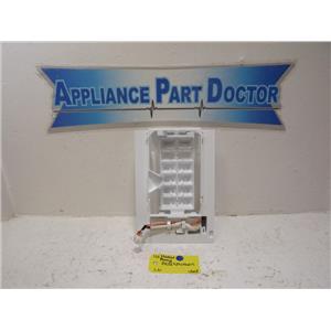 LG Refrigerator AEQ72909603 Ice Maker Assy Used