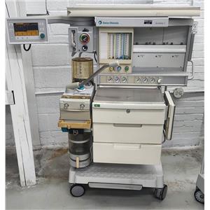 DATEX-OHMEDA AESTIVA 5   SYSTEM
