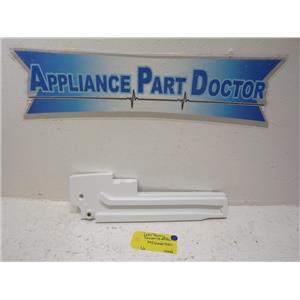 LG Refrigerator MEG66219001 Left Pantry Drawer Slide Rail Used