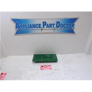 Dacor Range 101559 Control Board OB