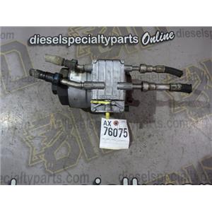 2008 2009 FORD F550 XL 6.4 DIESEL AUTO 4X4 OEM FUEL PUMP ASSEMBLY 8C349G282A