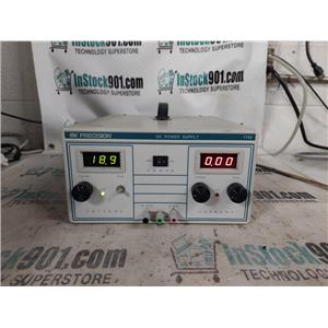BK PRECISION DC POWER SUPPLY 1743