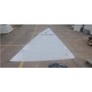 Mainsail by Neil Pryde w 23-5 Luff from Boaters' Resale Shop of TX 2505 2509.91