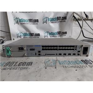 NOKIA 7210 SAS-MXP SERVICE ACCESS SWITCH 22F2C45FP