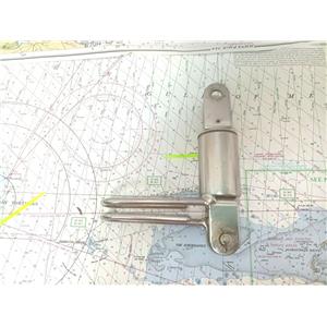 Boaters' Resale Shop of TX 2505 1803.07 SCHAEFER FURLER TOP SWIVEL w 3/8" PIN