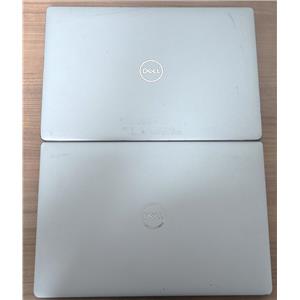 Lot 2 Dell Latitude5420 i7 2.8GHz 16GB RAM 256GB WONT BOOT...SEE DESCRIPTION