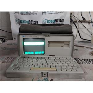 HEWLETT PACKARD 4951C PROTOCOL ANALYZER