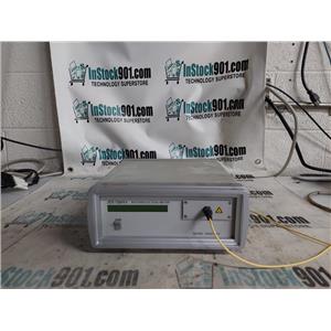 JDS OPTICS BACKREFLECTION METER RM3000A 12V DC 500MA