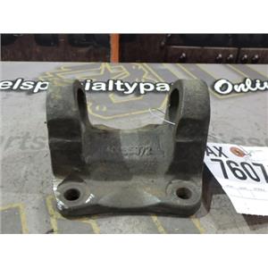 2008 2009 DODGE 3500 2500 6.7 DIESEL AUTO 4X4 REAR DRIVESHAFT YOKE AAM1480