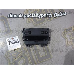 2008 2009 DODGE 3500 2500 6.7 DIESEL AUTO 4X4 INTERIOR OVERHEAD CONSOLE DISPLAY