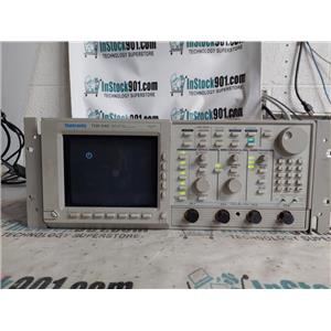TEKTRONIX TDS 540 FOUR CHANNEL DIGITIZING OSCILLOSCOPE 500 MHz