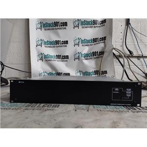 TOA EMERGENCY POWER SUPPLY VX-2000DS (AS IS)