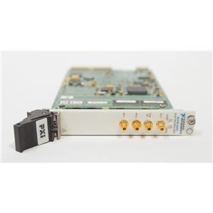 National Instruments NI PXI-5422 16-Bit 200MS/s AWG Signal Generator