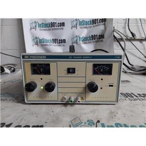BK PRECISION DC POWER SUPPLY 1740