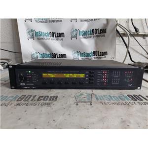 CRESTRON PROFESSIONAL CONTROL PROCESSOR PRO2