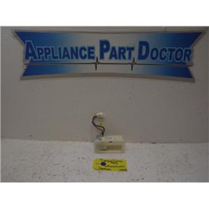 Kenmore Refrigerator WPW10196393 Damper Control Assy Used