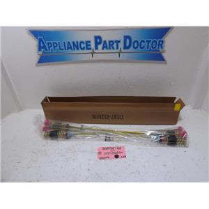 Samsung Washer DC97-05280W Suspension Rod Kit New
