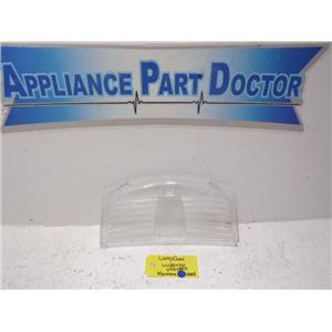 Kenmore Refrigerator W11284721 67003897 Lamp Cover Used