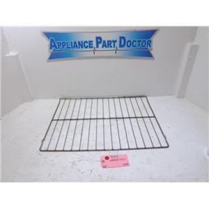 GE Range WB48T10011 Rack Used
