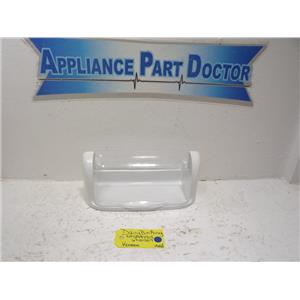 Kenmore Refrigerator WP12744905 67003819 Dairy Bin Assy Used