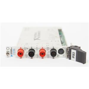National Instruments NI PXI-4065 6½-Digit DMM Digital Multimeters Card