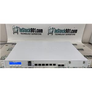 Sophos XG 230 Rev 2 Security Firewall