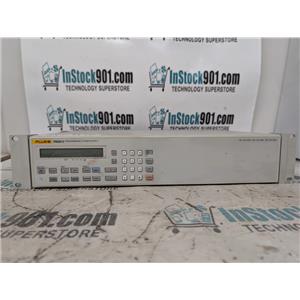 FLUKE PM2813 PROGRAMMABLE POWER SUPPLY