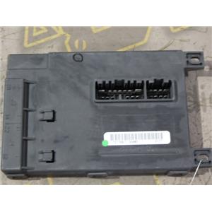 2003 2004 CHEVROLET 2500 3500 SLT CREWCAB OEM MEMORY SEAT CONTROL MODULE