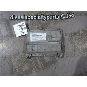 2003 2004 CHEVROLET 2500 6.7 LB7 DIESEL AUTO 4X4 TCM TRANSMISSION CONTROL MODULE