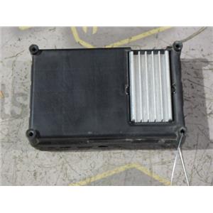 2003 2004 CHEVROLET 2500 6.7 LB7 DIESEL AUTO 4X4 OEM 4WD CONTROL MODULE 15763041