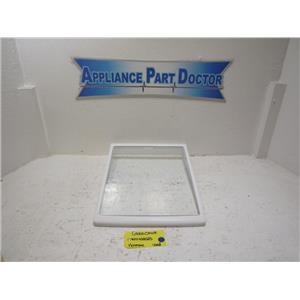 Kenmore Refrigerator W11402523 Glass Shelf Used