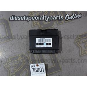 2003 2004 CHEVROLET 2500 6.7 LB7 DIESEL AUTO 4X4 OEM BCM BODY CONTROL MODULE