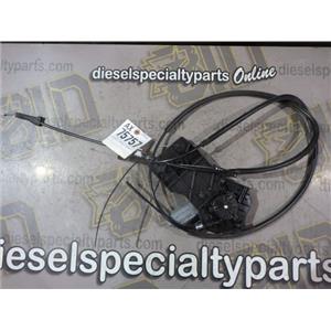 2009 2010 FORD F150 LARIAT 5.4 AUTO 4X4 OEM POWER REAR WINDOW MOTOR W/ CABLE