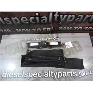 2009 2010 FORD F150 LARIAT 5.4 AUTO 4X4 OEM TIRE JACK WHEEL SERVICE TOOL KIT