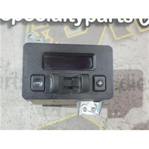2009 2010 FORD F150 LARIAT 5.4 AUTO 4X4 OE TRAILER BRAKE CONTROLLER 9L342C006AGW