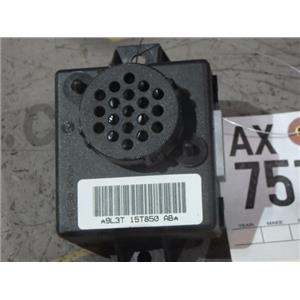 2009 2010 FORD F150 LARIAT 5.4 AUTO 4X4 INTERIOR DOOR CHIME MODULE 9L3T15T850AB