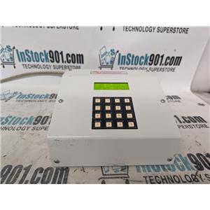 ARC SPECTRA 275 DRIVE STEPPING MOTOR SCAN CONTROLLER