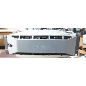 Dell EMC SCv3000 Storage Array w 10x 2.4TB 10K SAS HDDs, Type F Controllers