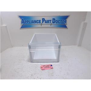 Haier Refrigerator WR71x28450 Upper Freezer Drawer Used