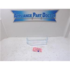 Haier Refrigerator WR71X28430 0060229559 LH Door Bin Used