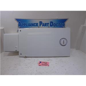 Haier Refrigerator WR14X28536 WR14X28441 Damper Air Tower Used