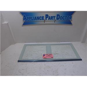Haier Refrigerator WR71X28410 Crisper Drawer Cover Used