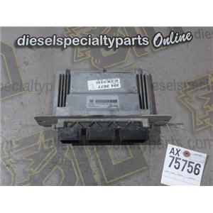 2009 2010 FORD F150 LARIAT FX4 5.4 AUTO 4X4 OEM ECM ECU COMPUTER 9L3A12A650BPD