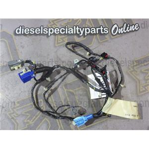 2009 2010 FORD F150 LARIAT FX4 5.4 AUTO 4X4 OEM HVAC WIRING HARNESS 9L3T18B574BD