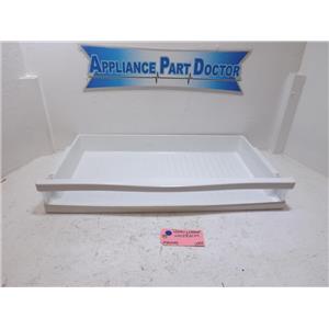 Maytag Refrigerator W10330534 Pantry Drawer Used