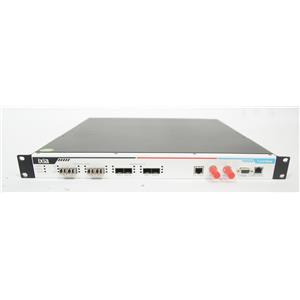 IXIA TradeView TV1000 Network Monitoring for Real Time Market Data Feeds