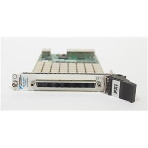 National Instruments NI PXI-2571 66 SPDT Relay Module