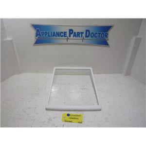 Kenmore Refrigerator 12463302 Glass Shelf Used
