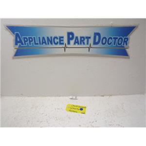 Kenmore Refrigerator 67001716 Shelf Support Used